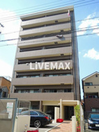 デセンテ北梅田の画像