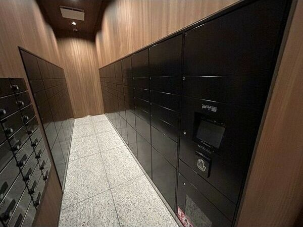 ローレルタワー堺筋本町