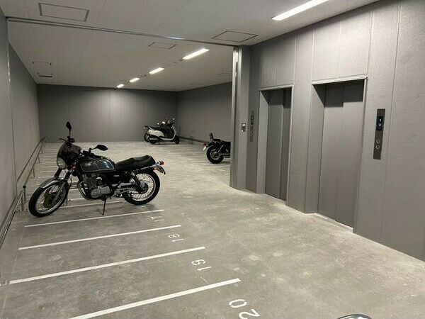 ローレルタワー堺筋本町