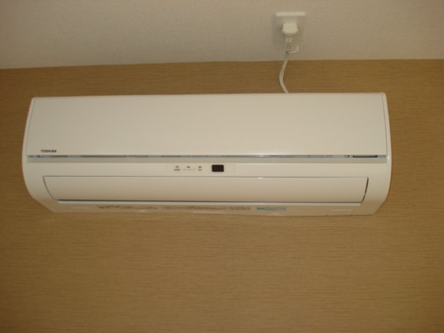 アムールの設備|エアコン（イメージ）