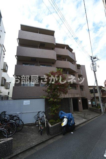 ルーブル南長崎【おとり物件なし】#学生・社会人にオススメ！初期費用分割払いOK！