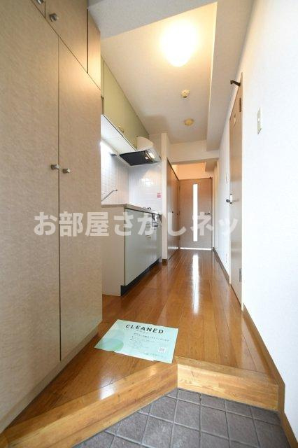 ルーブル南長崎【おとり物件なし】#学生・社会人にオススメ！初期費用分割払いOK！の玄関