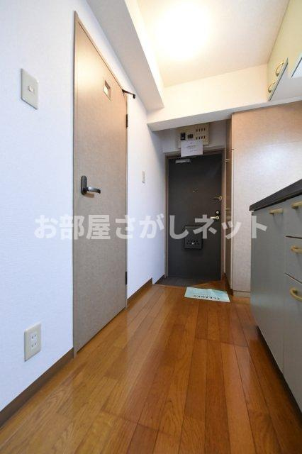 ルーブル南長崎【おとり物件なし】#学生・社会人にオススメ！初期費用分割払いOK！の内装