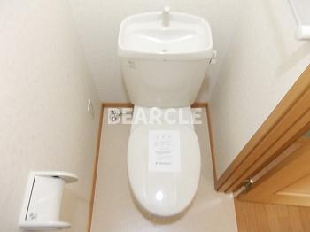 【トイレ】 | サンロイヤル | トイレも気になるポイント