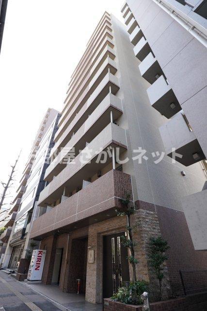 ステージファースト三軒茶屋Ⅱ【おとり物件なし】#学生・社会人にオススメ！初期費用分割払いOK！