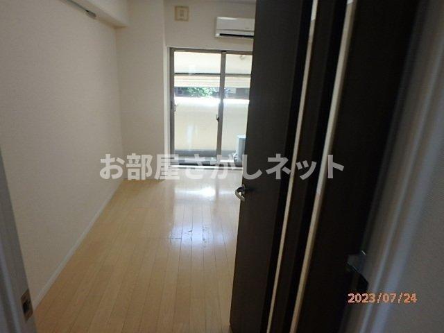 ステージファースト三軒茶屋Ⅱ【おとり物件なし】#学生・社会人にオススメ！初期費用分割払いOK！の洋室