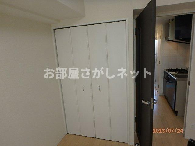 ステージファースト三軒茶屋Ⅱ【おとり物件なし】#学生・社会人にオススメ！初期費用分割払いOK！の洋室