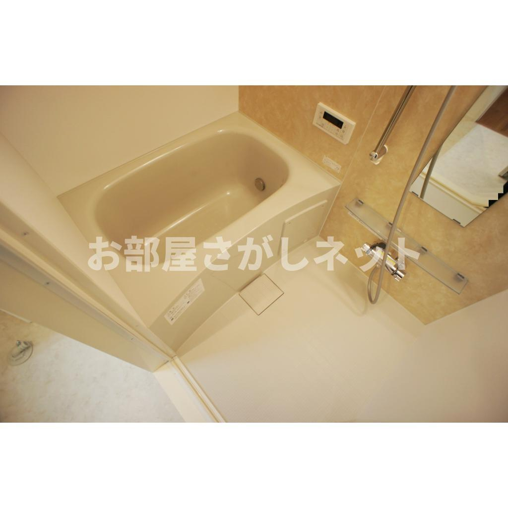 Ｂｒｏｗｎｉｅ【おとり物件なし】#学生・社会人にオススメ！初期費用分割払いOK！の浴室