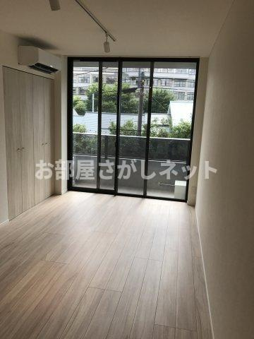 ラグディア高輪【おとり物件なし】#学生・社会人にオススメ！初期費用分割払いOK！の居間・リビング