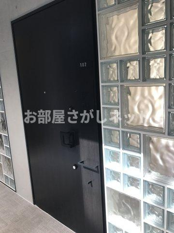 ラグディア高輪【おとり物件なし】#学生・社会人にオススメ！初期費用分割払いOK！の内装