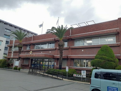 【周辺】 | ルルオブ　コノノ　プログレッソ | 橋本市役所様まで2450m