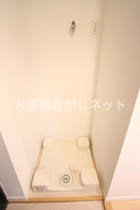 プラウドフラット王子神谷【おとり物件なし】#学生・社会人にオススメ！初期費用分割払いOK！の設備|※参考写真