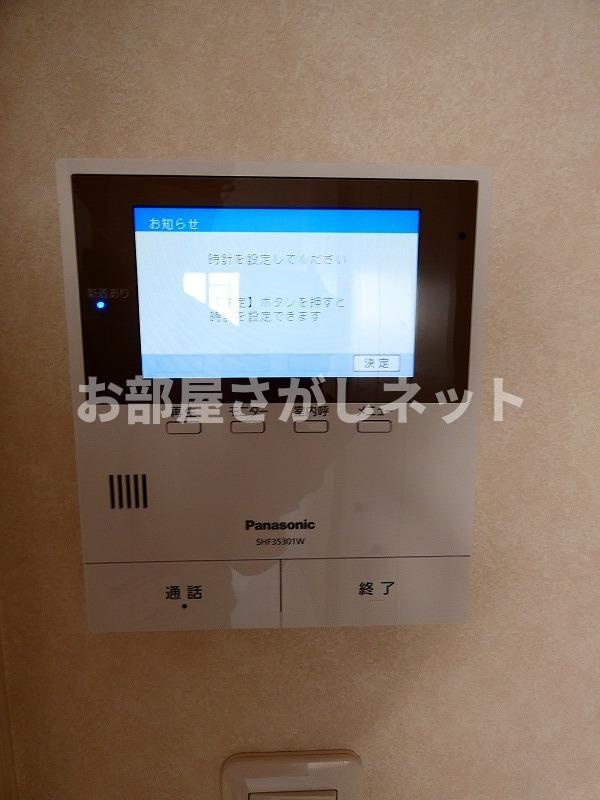 ソラナ王子【おとり物件なし】#学生・社会人にオススメ！初期費用分割払いOK！の内装