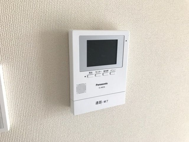 ヴェール　ルミアーのセキュリティ