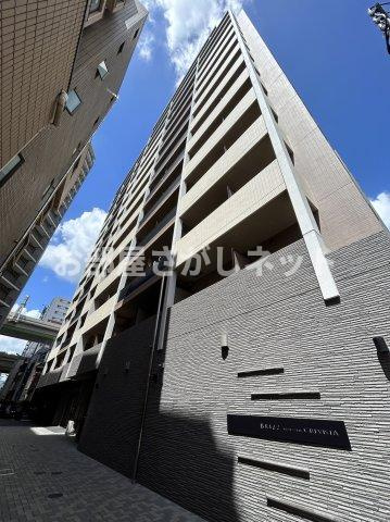 ブライズ板橋クレヴィスタ【おとり物件なし】#学生・社会人にオススメ！初期費用分割払いOK！の外観