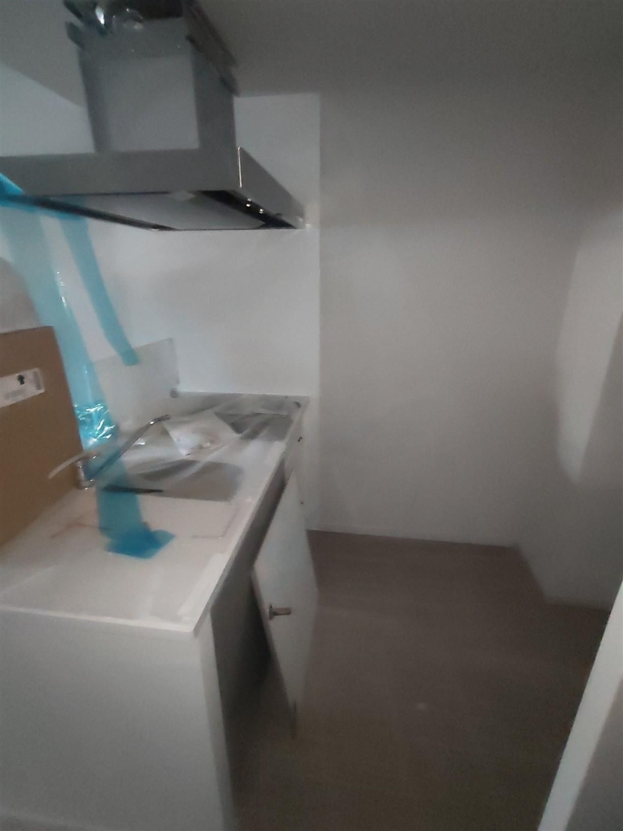 S-RESIDENCE神戸みなと元町aloのキッチン|同タイプのお写真です。