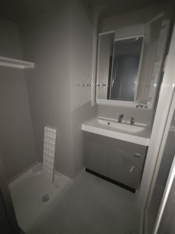 S-RESIDENCE神戸みなと元町aloの洗面所|同タイプのお写真です。