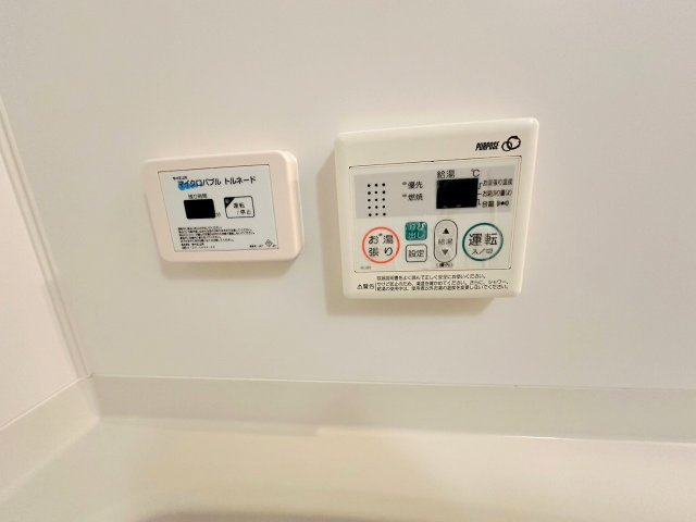 Dolce Vita 新大阪の設備