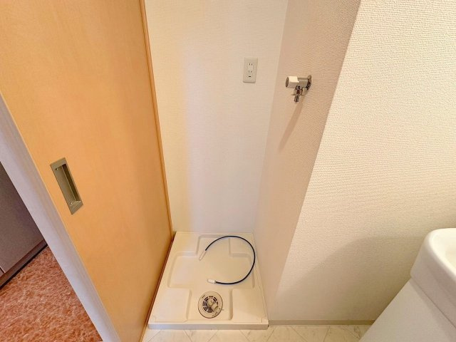 Dolce Vita 新大阪の設備