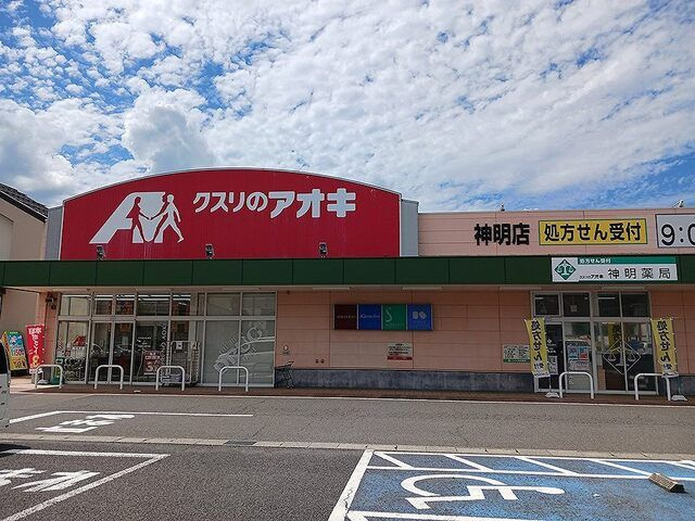 ブルースター　Ⅰのその他
