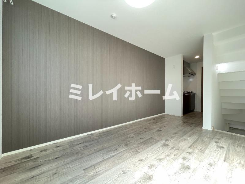 アクロコート大森山王のその他