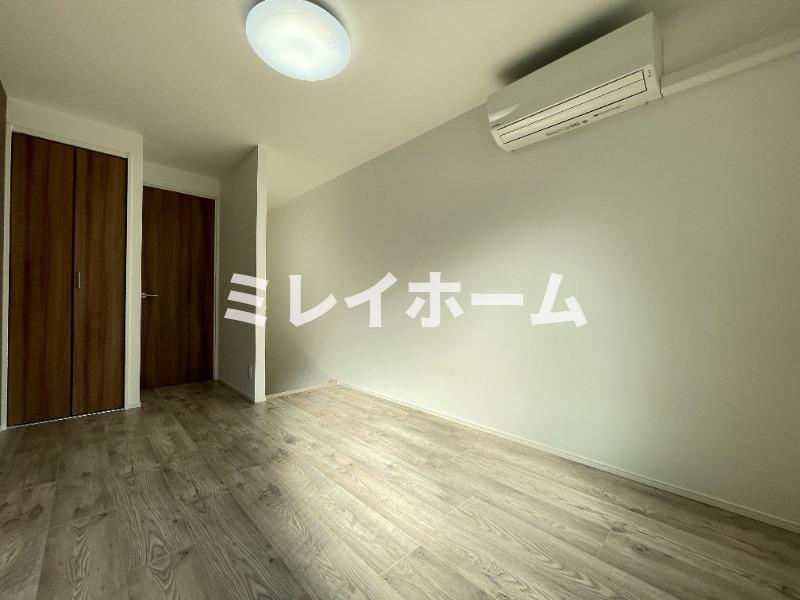 アクロコート大森山王のその他