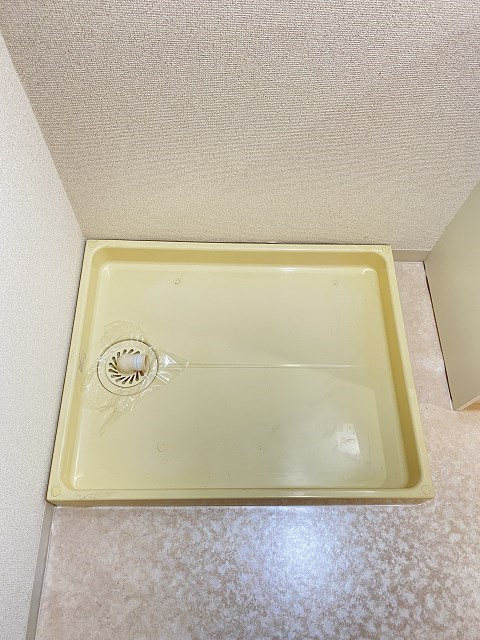 メルクマール大西の設備