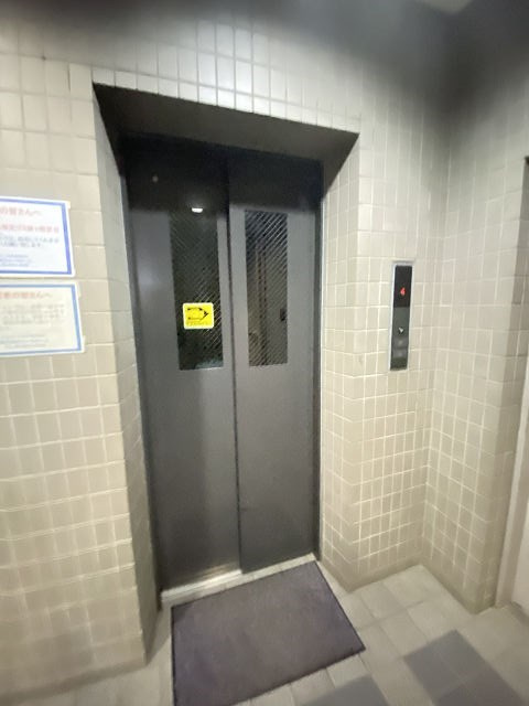 メルクマール大西のその他共用部分