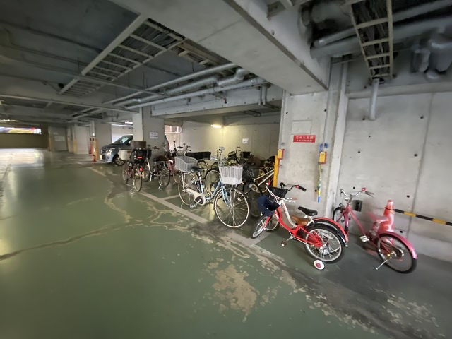 メルクマール大西のその他共用部分