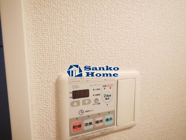 ヴェルステージ南千住の設備