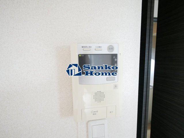 ヴェルステージ南千住の設備