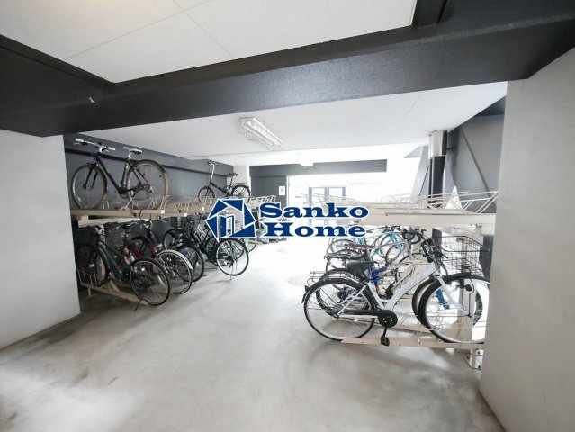 ヴェルステージ南千住のその他共用部分