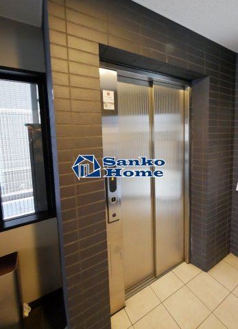 ヴェルステージ南千住のその他共用部分