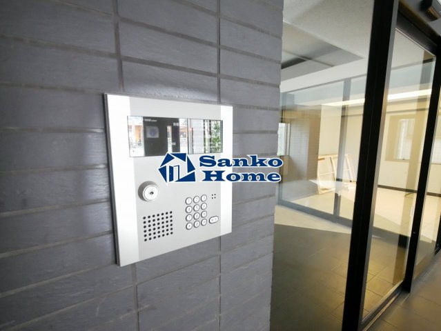 ヴェルステージ南千住のセキュリティ