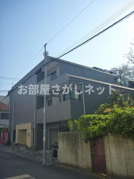 プレール・ドゥーク品川御殿山【おとり物件なし】#学生・社会人にオススメ！初期費用分割払いOK！のその他共用部分