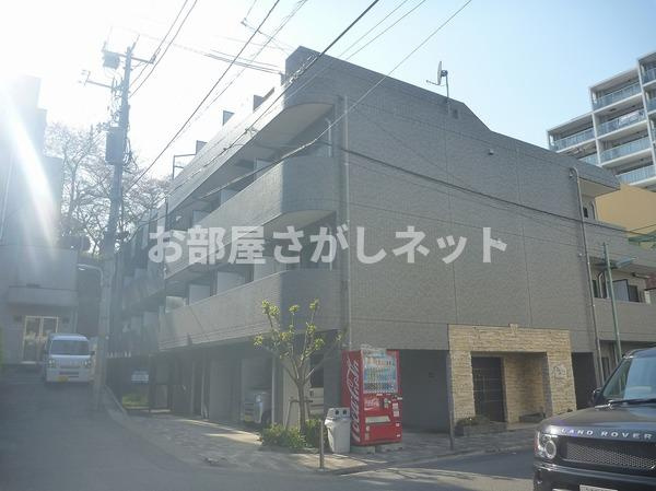 プレール・ドゥーク品川御殿山【おとり物件なし】#学生・社会人にオススメ！初期費用分割払いOK！のその他共用部分