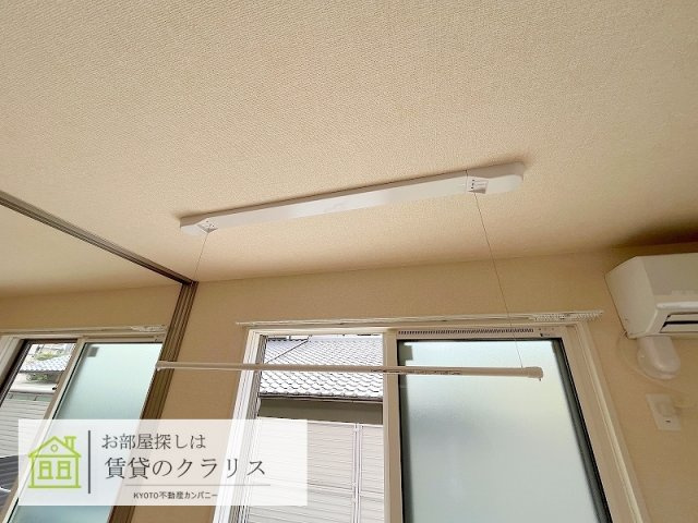 ベラーシア嵐山