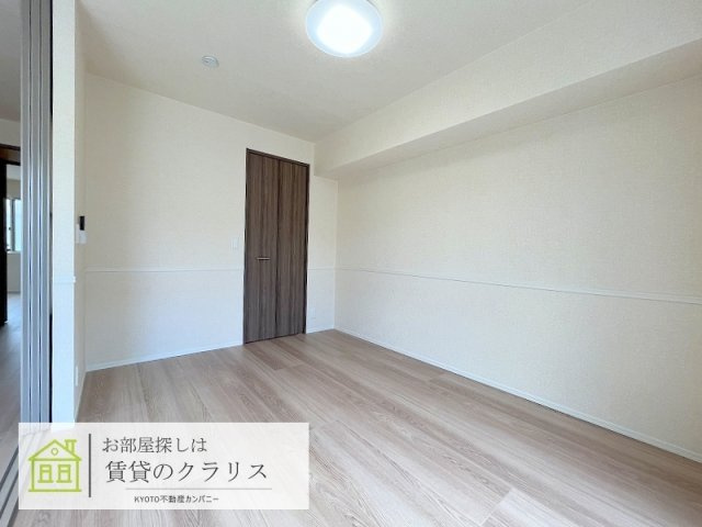 ベラーシア嵐山