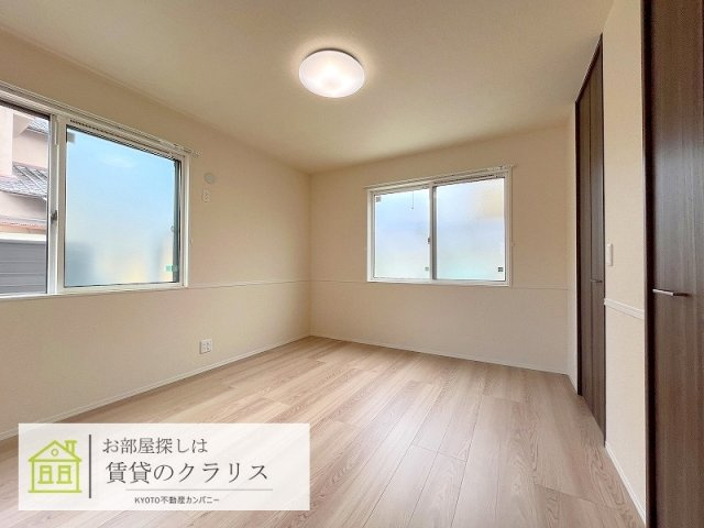 ベラーシア嵐山