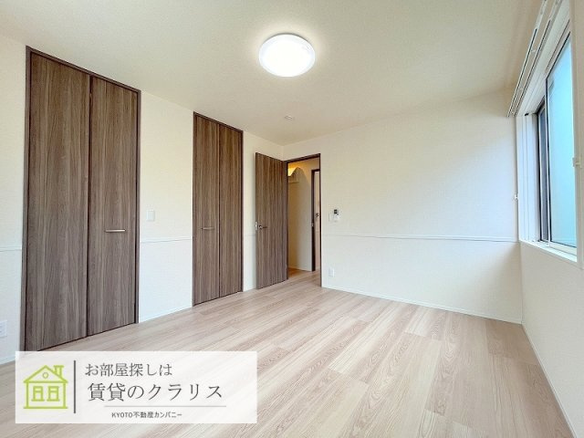 ベラーシア嵐山