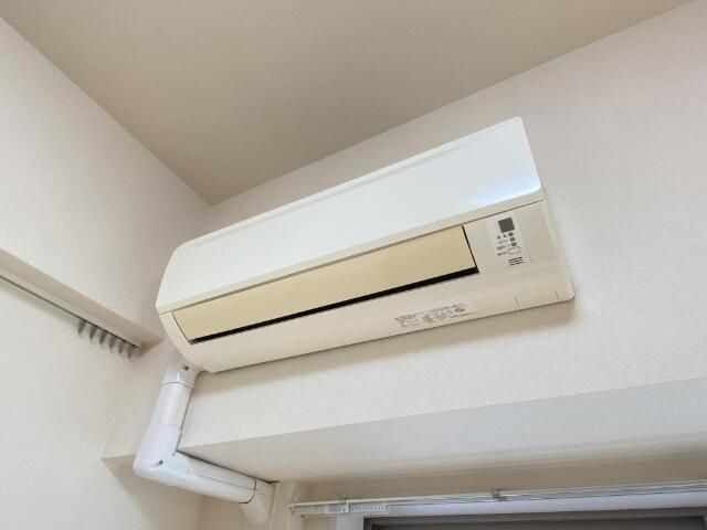 アールクレスト秋葉原の設備