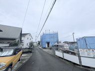 裾野市平松 新築一戸建て 1号棟の画像
