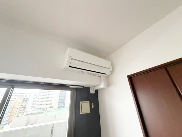 Dolce Vita 新大阪の設備