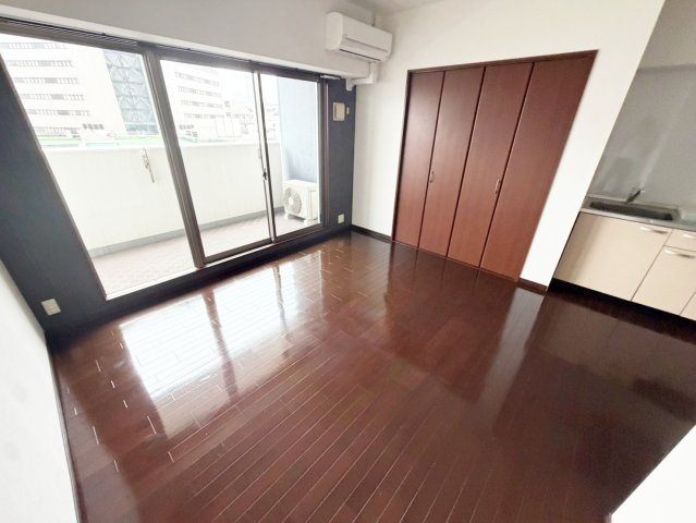 Dolce Vita 新大阪の内装