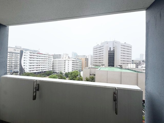 Dolce Vita 新大阪の展望