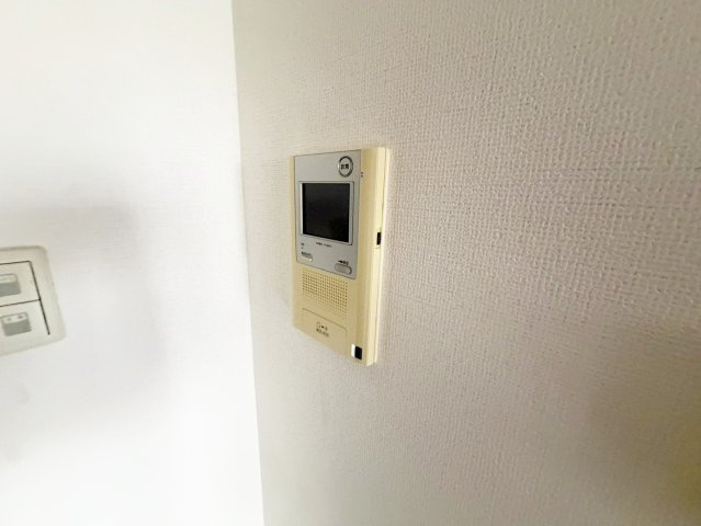 Dolce Vita 新大阪のセキュリティ