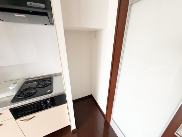 Dolce Vita 新大阪の設備
