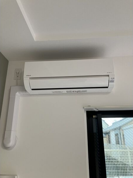 FLAT御器所の設備