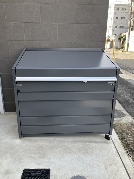 FLAT御器所のその他共用部分