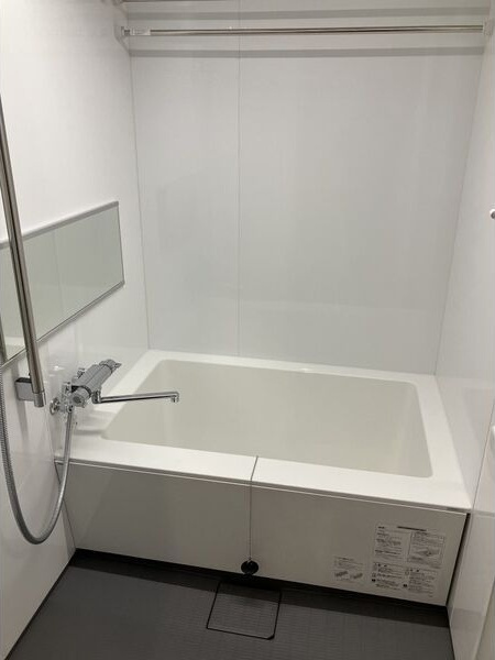 FLAT御器所の浴室